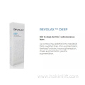 hyaluric acid injection revolax dermal filler for lip